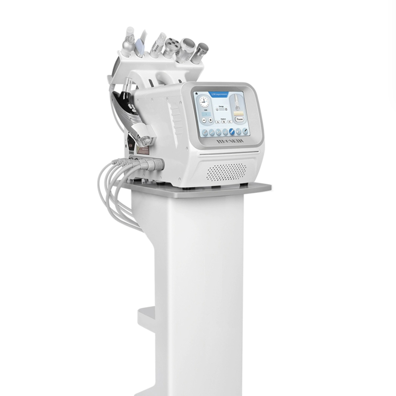 Cén fáth a bhfuil Scáileán Dath Digiteach Beauty Cuimsithe le Roisín eapocsa?